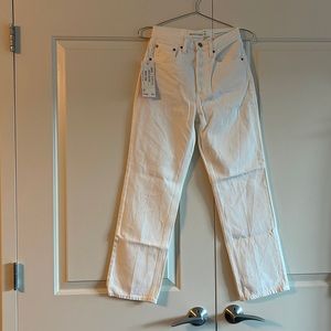 Aritzia Denim Forum The Joni